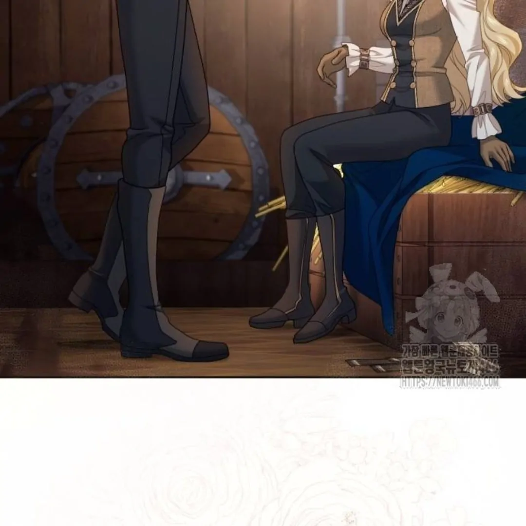 The Acting Empress Still Spends the First Night Chapter 34 Gambar 43