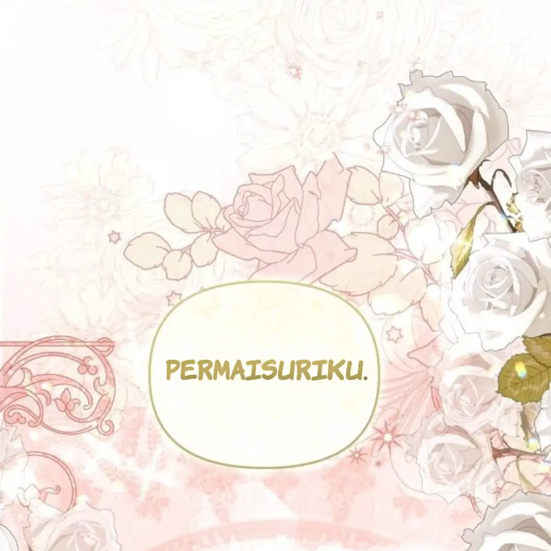 The Acting Empress Still Spends the First Night Chapter 34 Gambar 44
