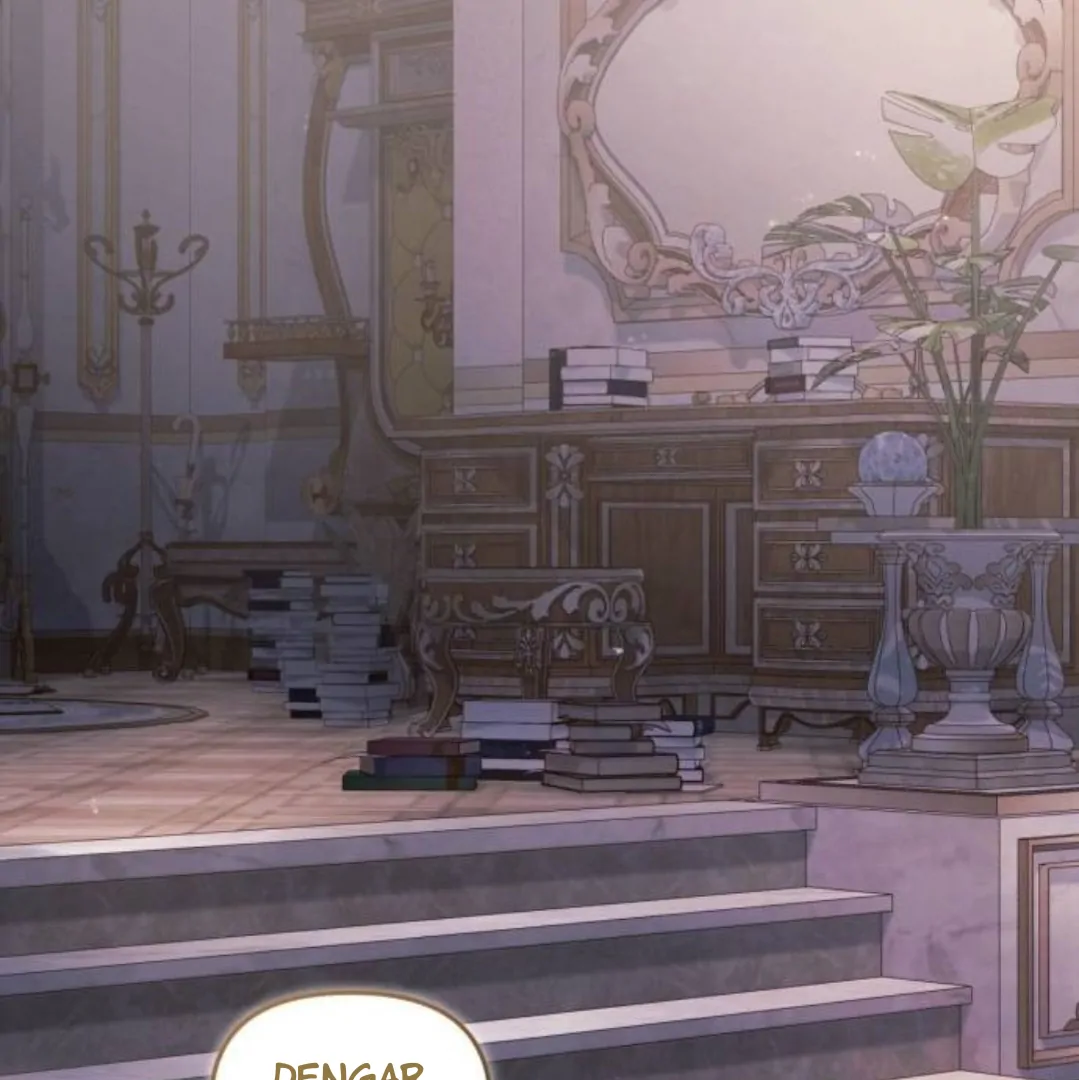 The Acting Empress Still Spends the First Night Chapter 34 Gambar 52