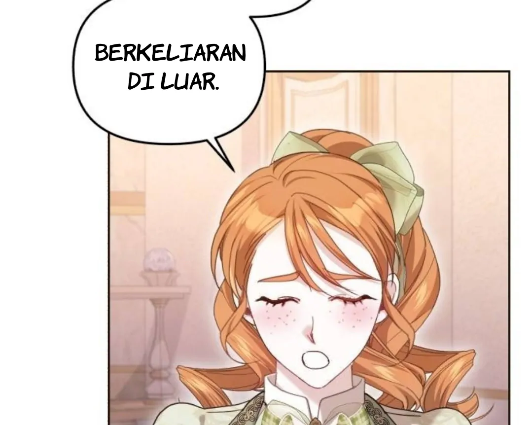 The Acting Empress Still Spends the First Night Chapter 34 Gambar 54