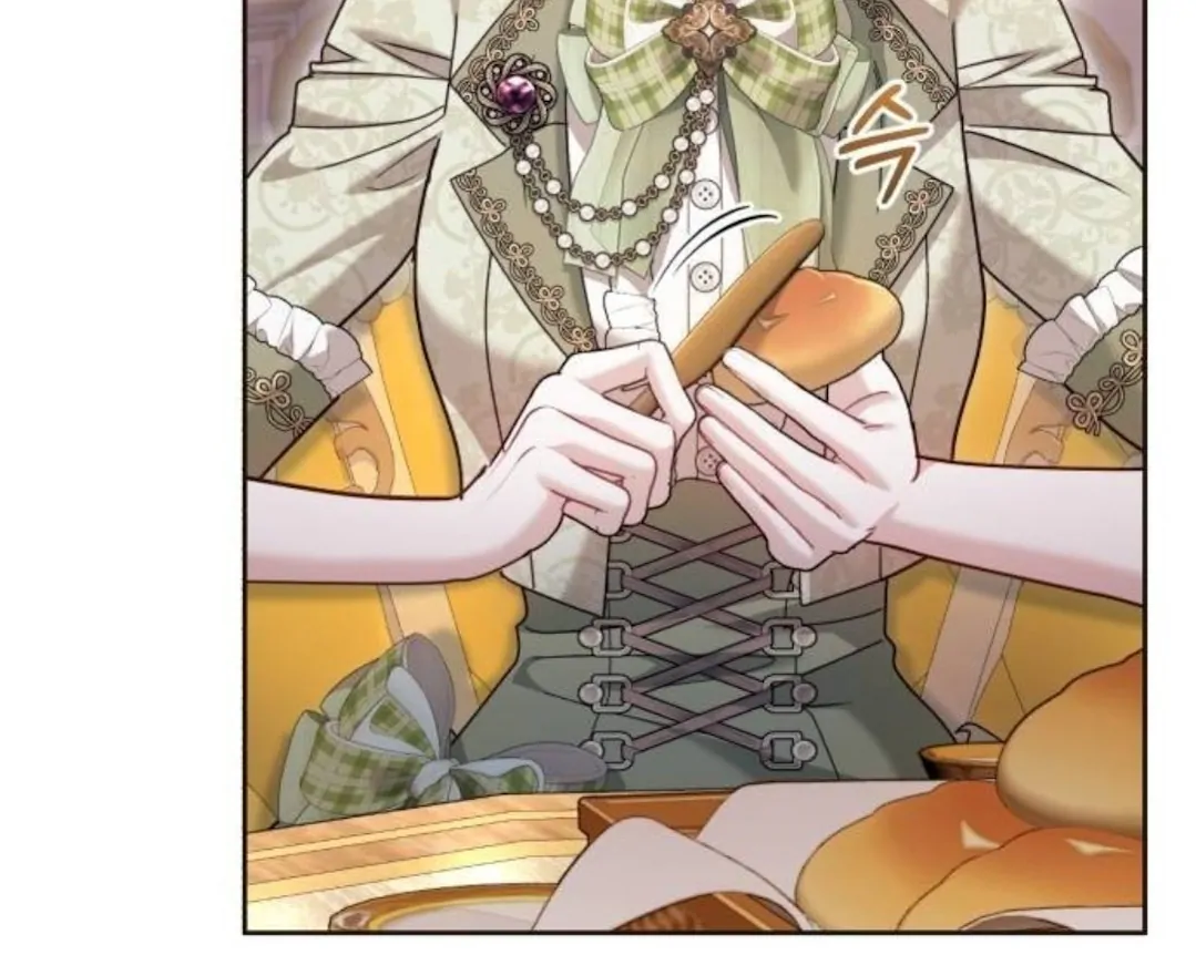 The Acting Empress Still Spends the First Night Chapter 34 Gambar 55