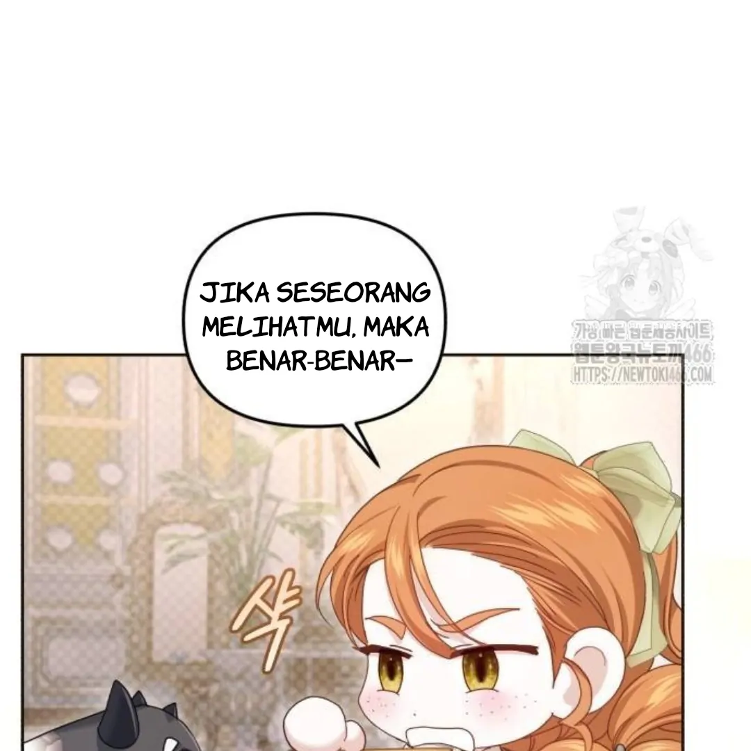 The Acting Empress Still Spends the First Night Chapter 34 Gambar 56