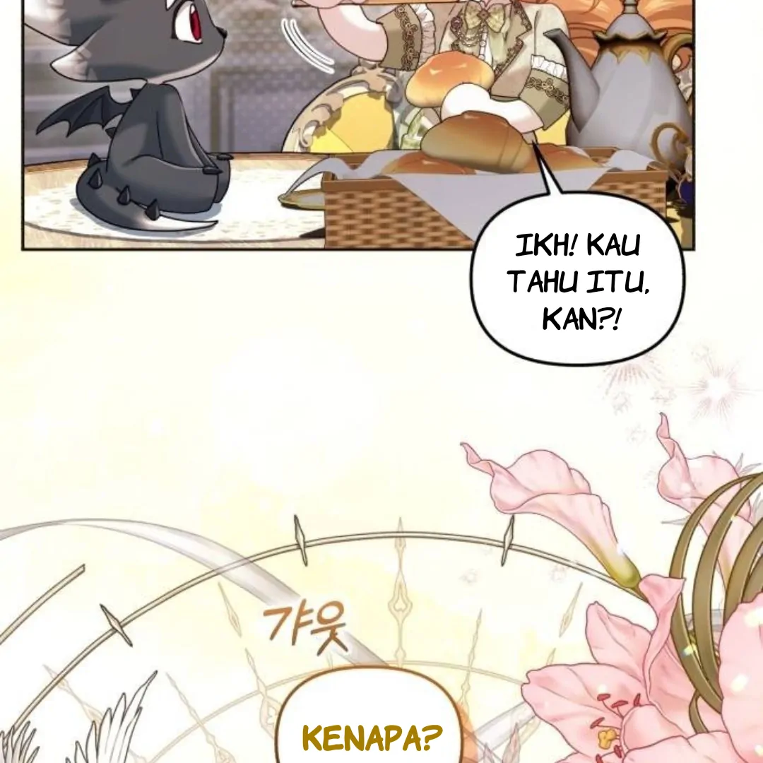 The Acting Empress Still Spends the First Night Chapter 34 Gambar 57