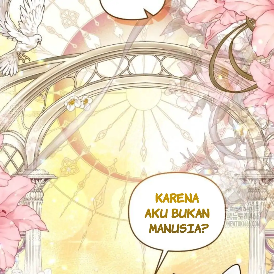 The Acting Empress Still Spends the First Night Chapter 34 Gambar 58