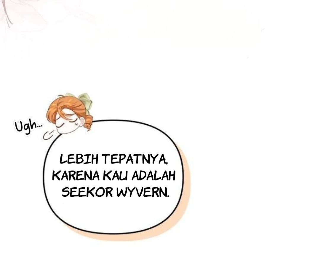 The Acting Empress Still Spends the First Night Chapter 34 Gambar 61