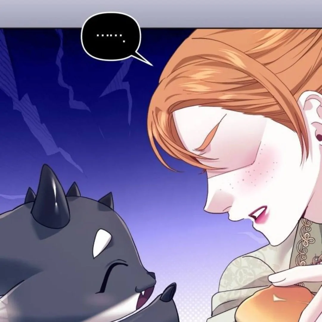 The Acting Empress Still Spends the First Night Chapter 34 Gambar 65