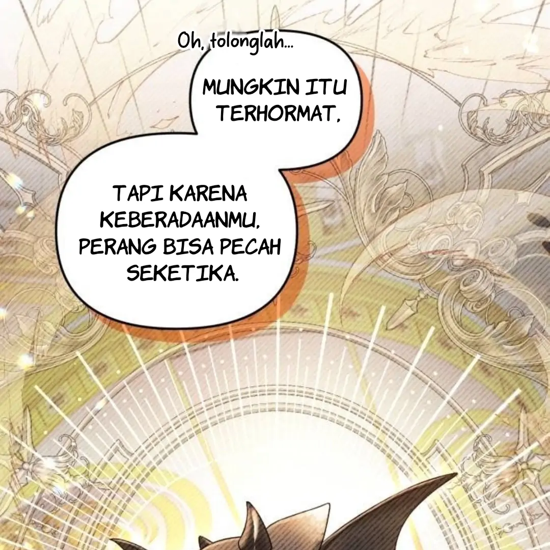 The Acting Empress Still Spends the First Night Chapter 34 Gambar 67