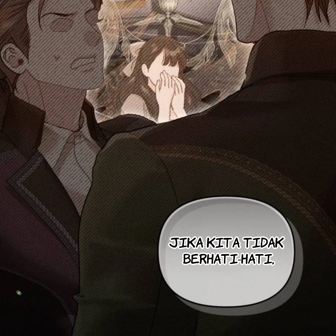The Acting Empress Still Spends the First Night Chapter 34 Gambar 69