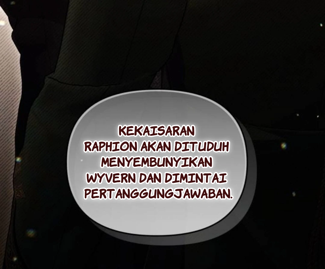 The Acting Empress Still Spends the First Night Chapter 34 Gambar 70