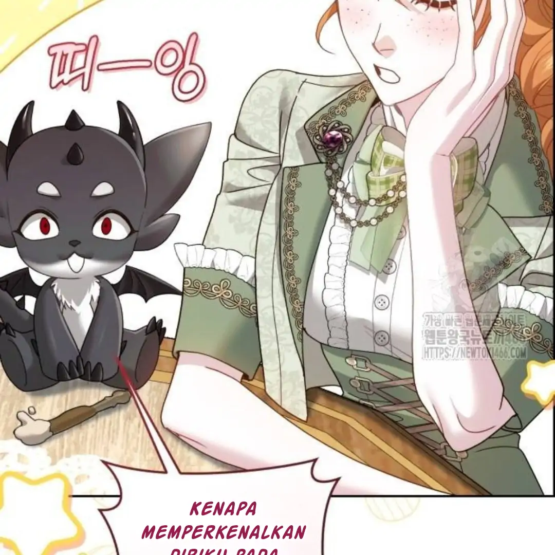 The Acting Empress Still Spends the First Night Chapter 34 Gambar 76
