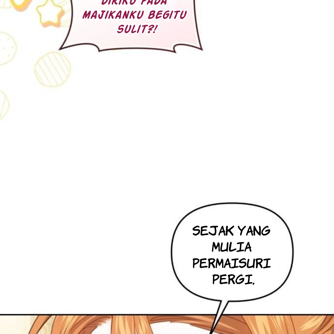 The Acting Empress Still Spends the First Night Chapter 34 Gambar 77