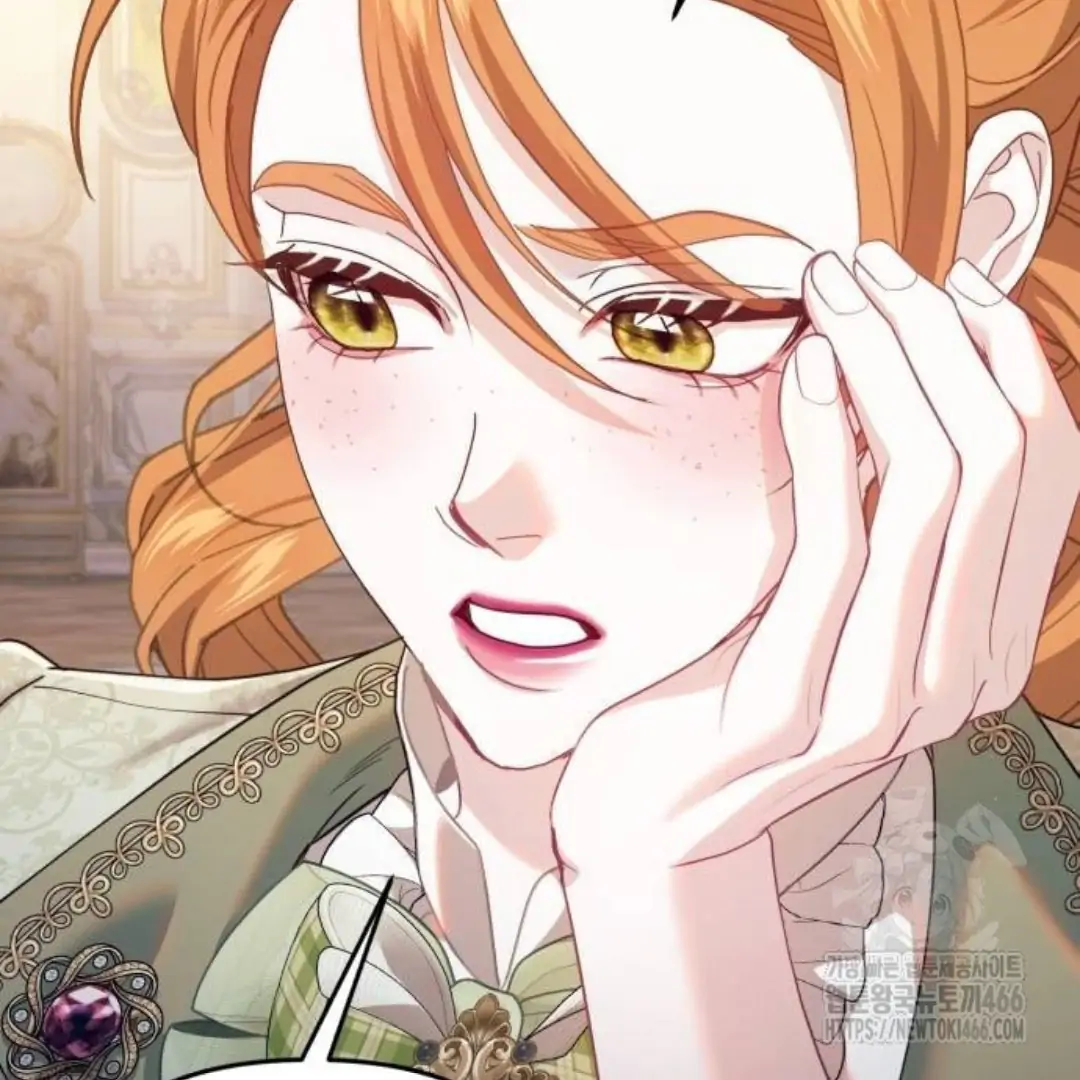 The Acting Empress Still Spends the First Night Chapter 34 Gambar 78