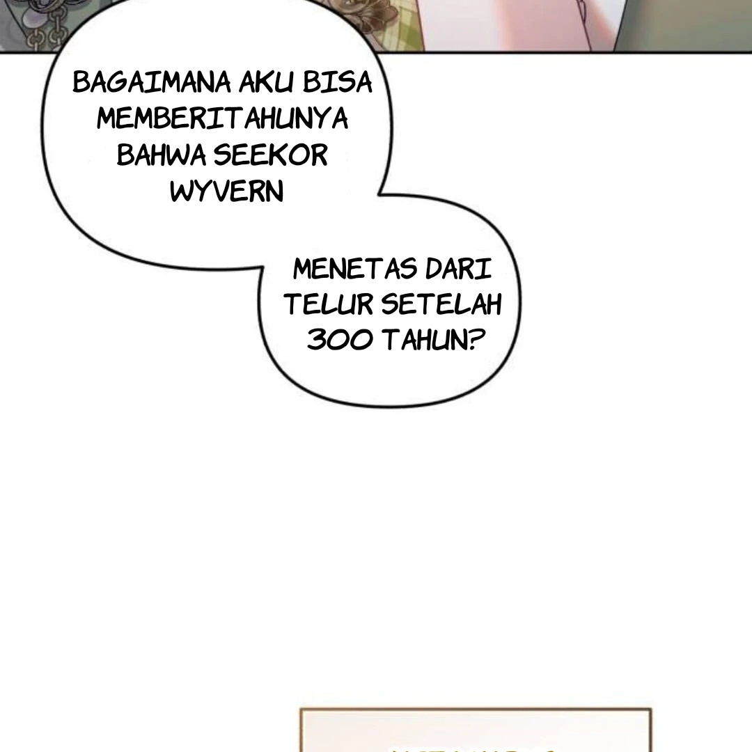 The Acting Empress Still Spends the First Night Chapter 34 Gambar 79