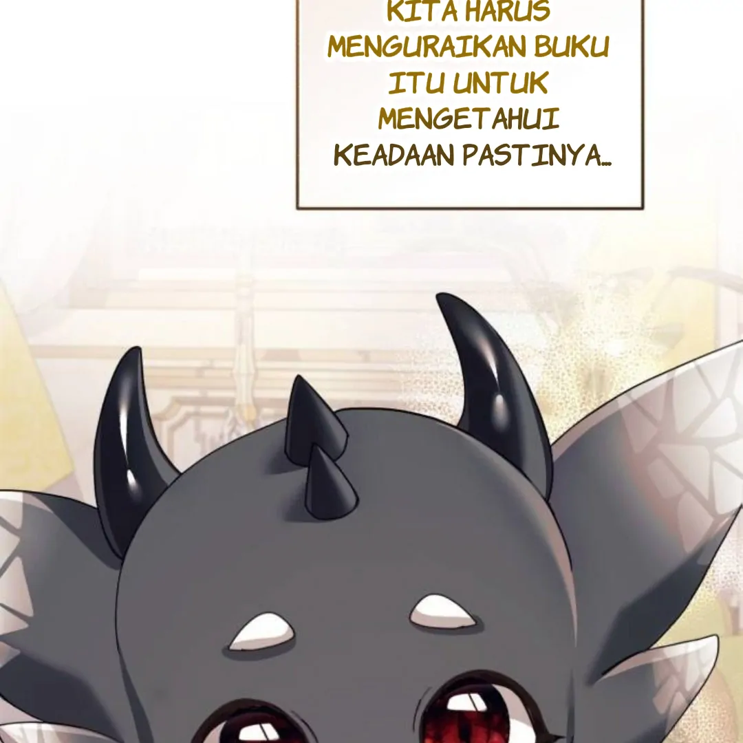 The Acting Empress Still Spends the First Night Chapter 34 Gambar 80