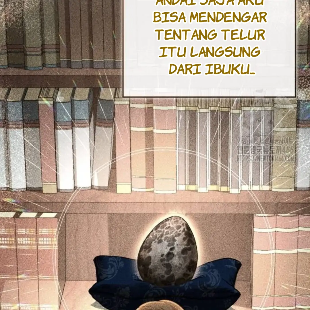 The Acting Empress Still Spends the First Night Chapter 34 Gambar 84