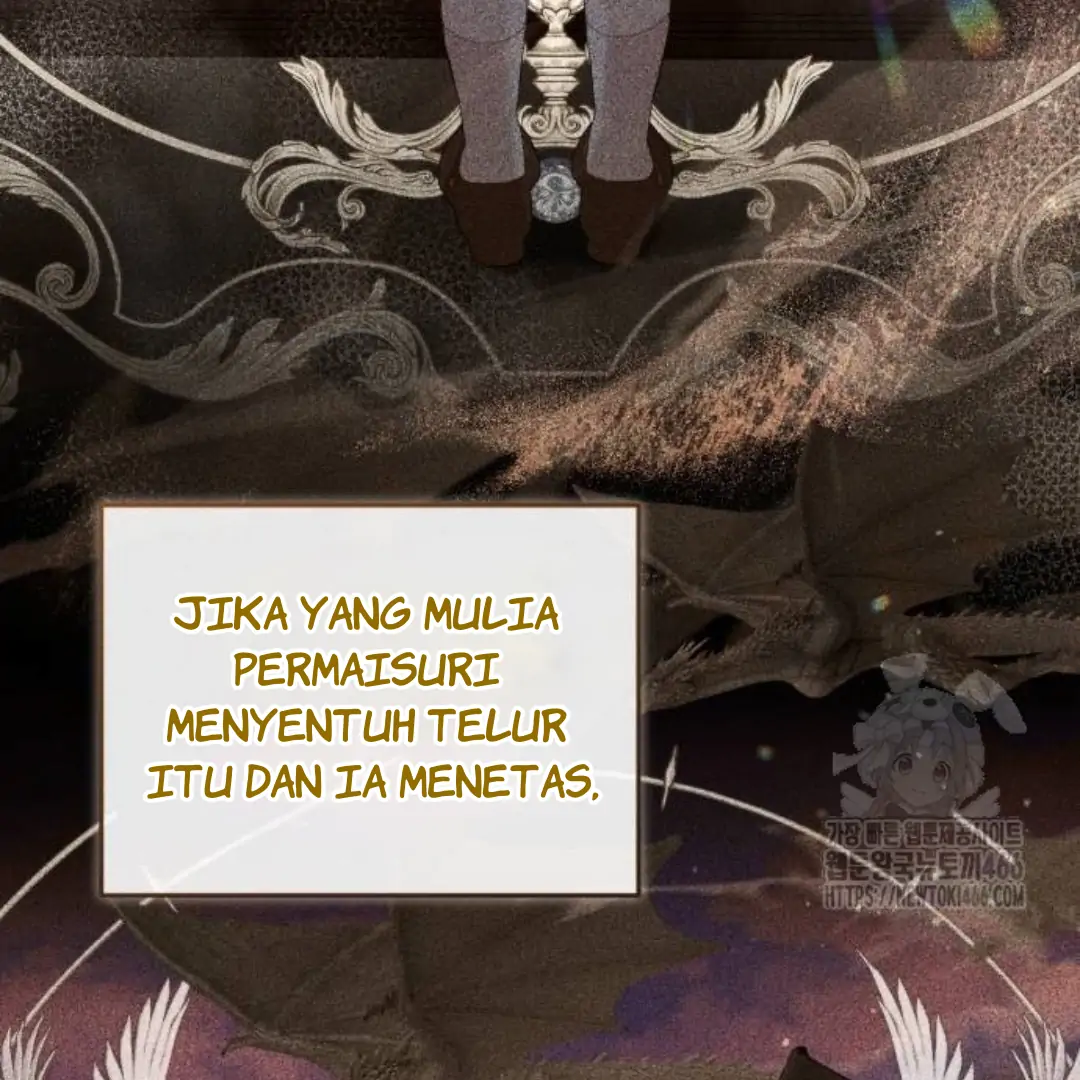 The Acting Empress Still Spends the First Night Chapter 34 Gambar 86