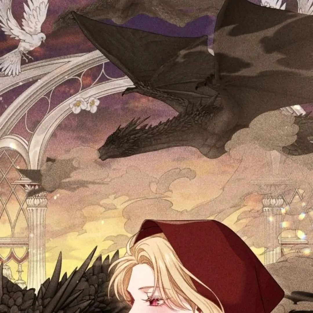 The Acting Empress Still Spends the First Night Chapter 34 Gambar 87