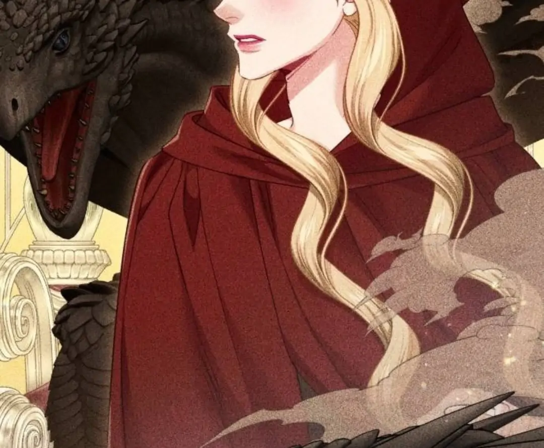 The Acting Empress Still Spends the First Night Chapter 34 Gambar 88