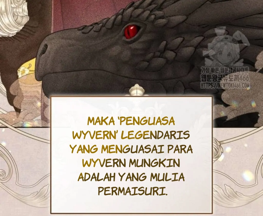 The Acting Empress Still Spends the First Night Chapter 34 Gambar 89
