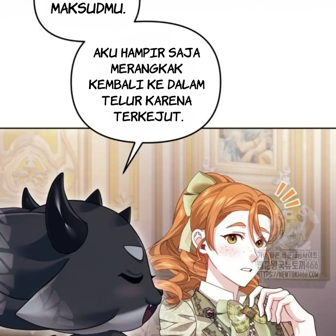 The Acting Empress Still Spends the First Night Chapter 34 Gambar 91