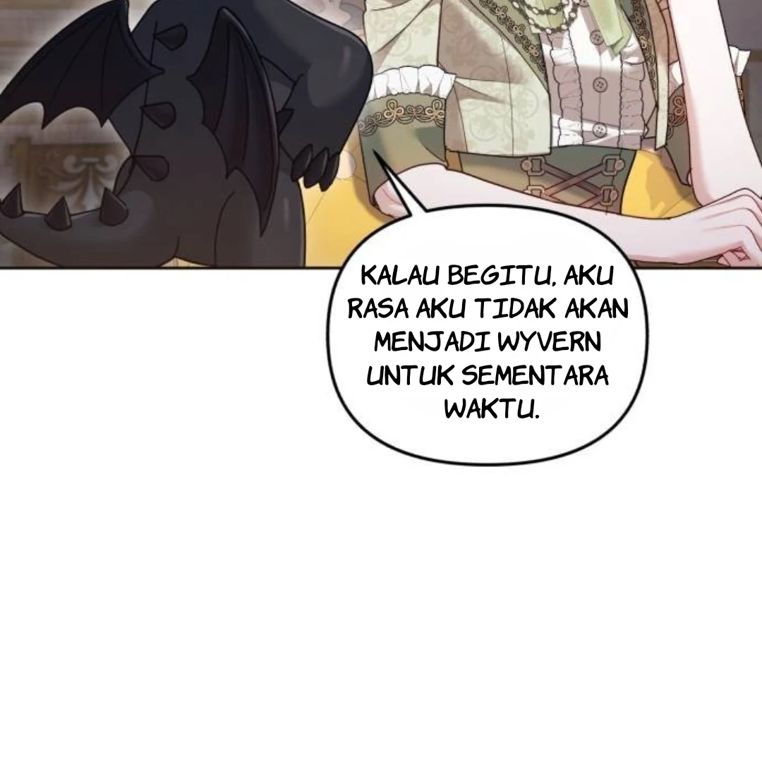 The Acting Empress Still Spends the First Night Chapter 34 Gambar 92