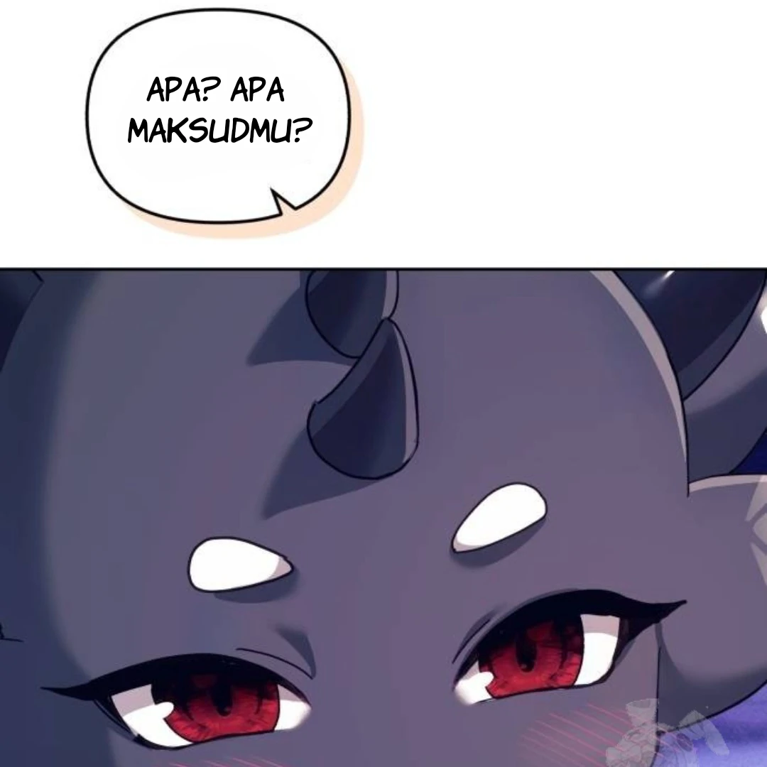 The Acting Empress Still Spends the First Night Chapter 34 Gambar 93