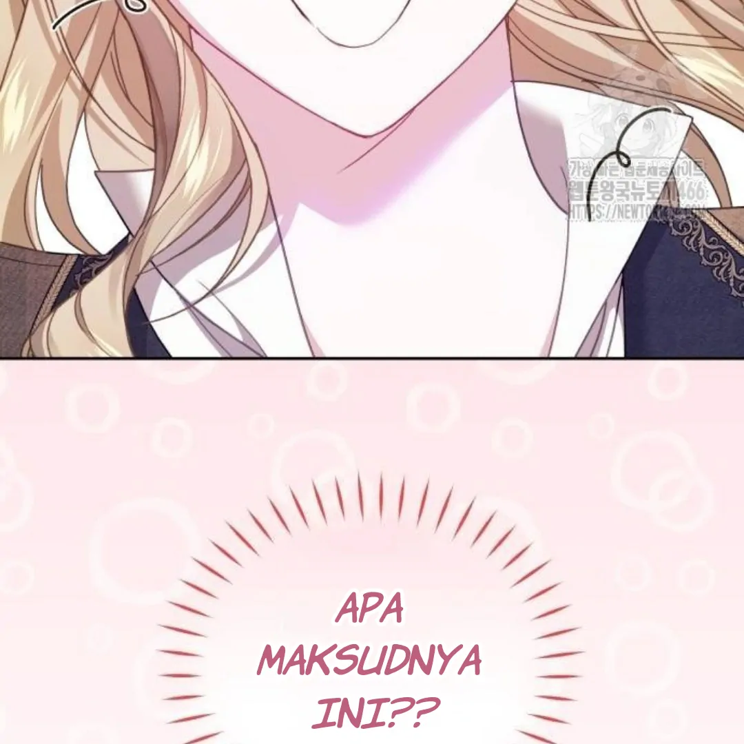 The Acting Empress Still Spends the First Night Chapter 34 Gambar 9