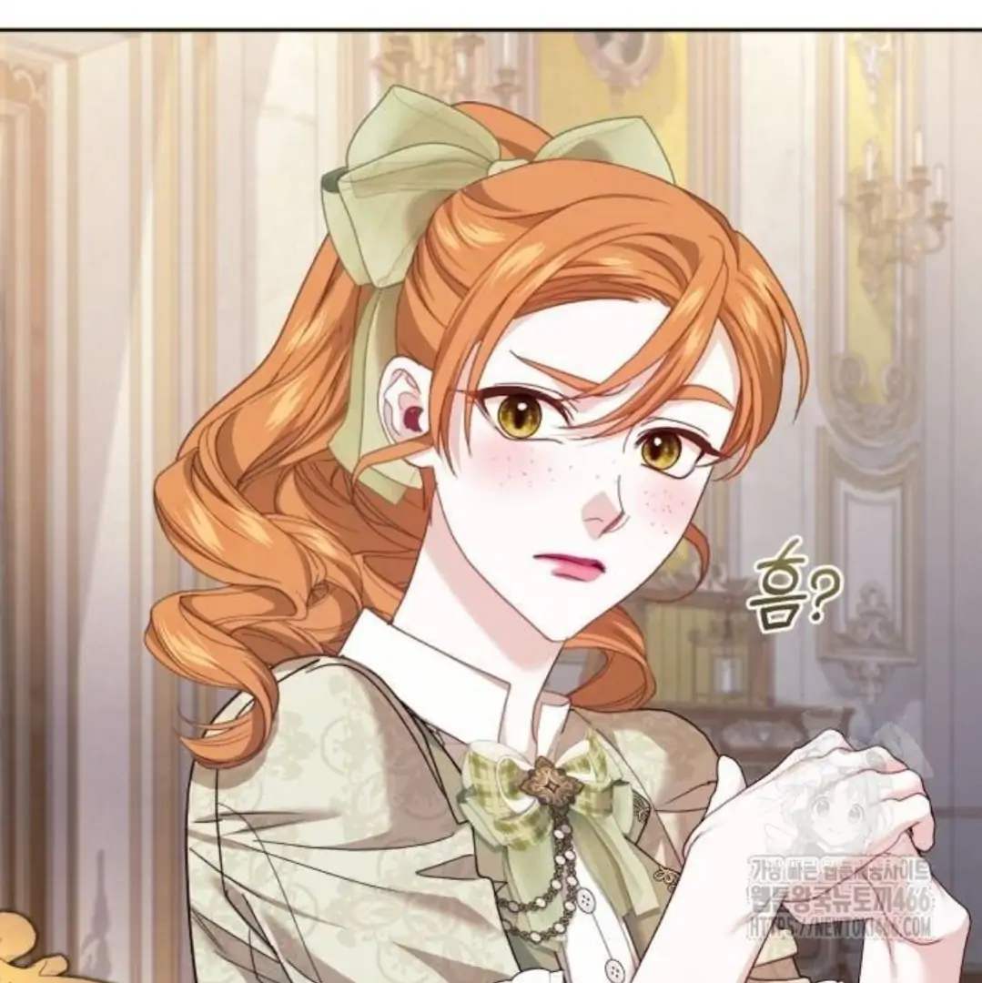 The Acting Empress Still Spends the First Night Chapter 34 Gambar 96
