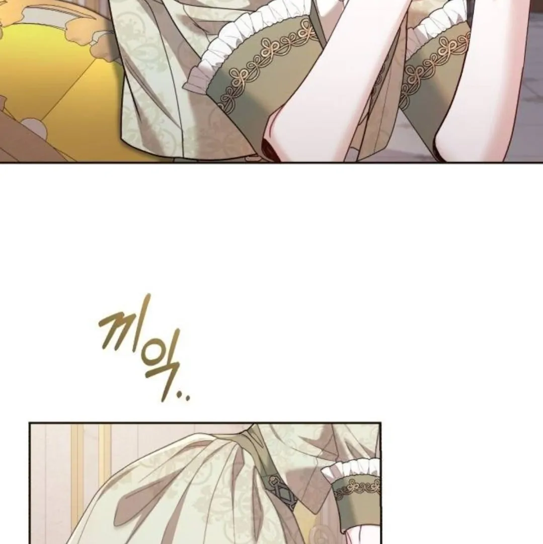 The Acting Empress Still Spends the First Night Chapter 34 Gambar 97