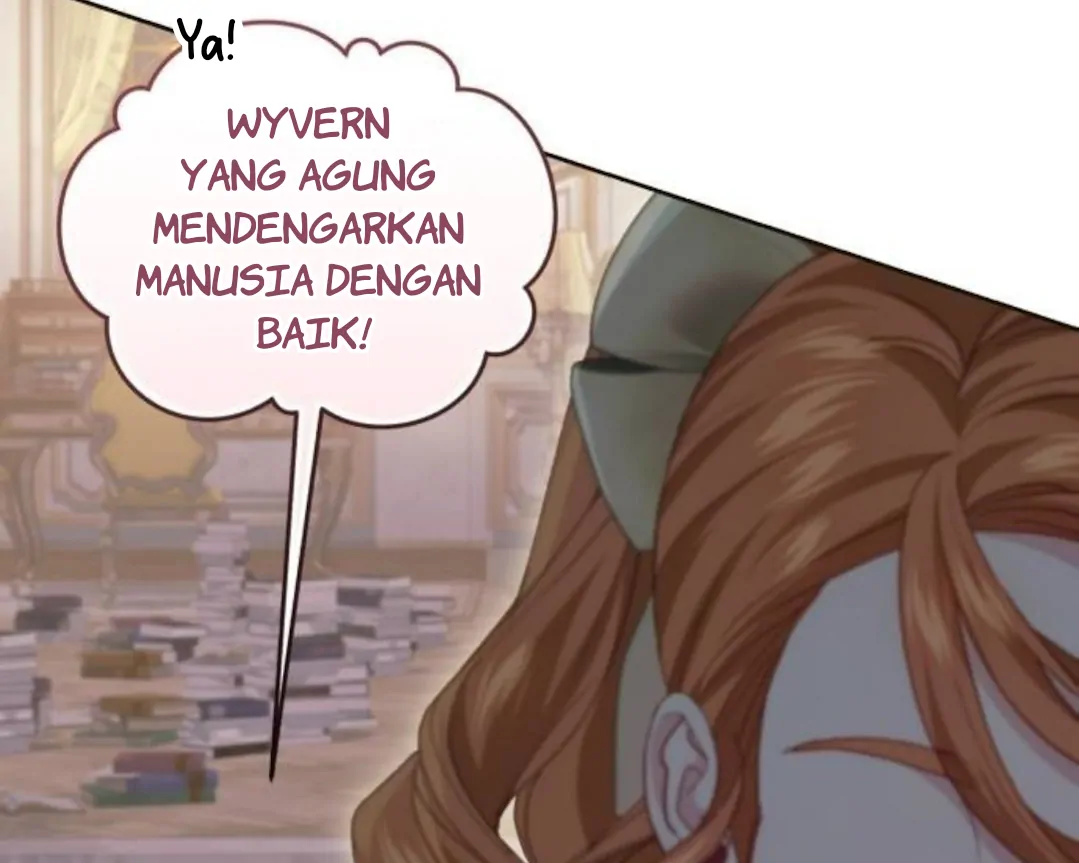 The Acting Empress Still Spends the First Night Chapter 34 Gambar 100