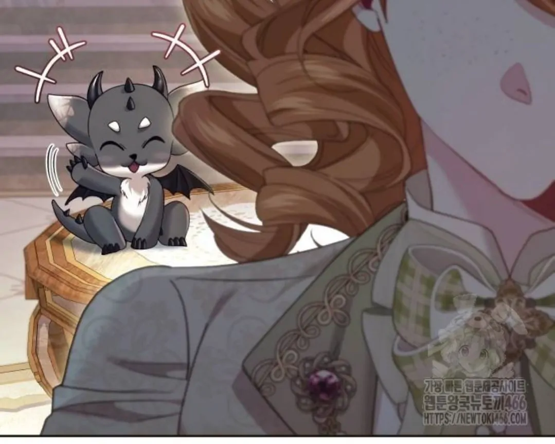 The Acting Empress Still Spends the First Night Chapter 34 Gambar 101