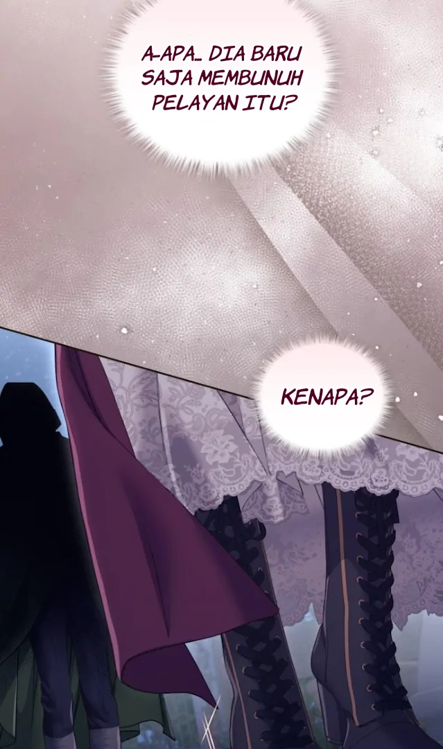 The Acting Empress Still Spends the First Night Chapter 35 Gambar 103