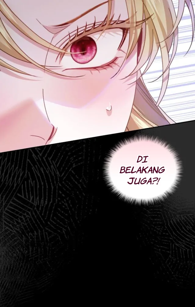 The Acting Empress Still Spends the First Night Chapter 35 Gambar 105