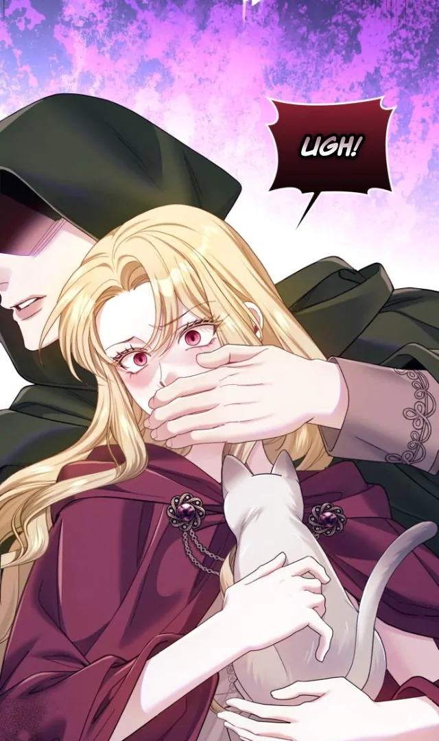 The Acting Empress Still Spends the First Night Chapter 35 Gambar 108