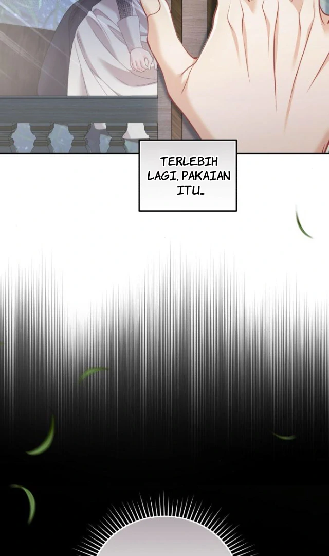 The Acting Empress Still Spends the First Night Chapter 35 Gambar 15