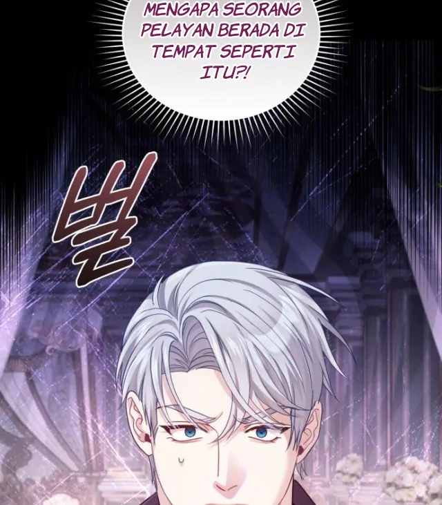 The Acting Empress Still Spends the First Night Chapter 35 Gambar 16