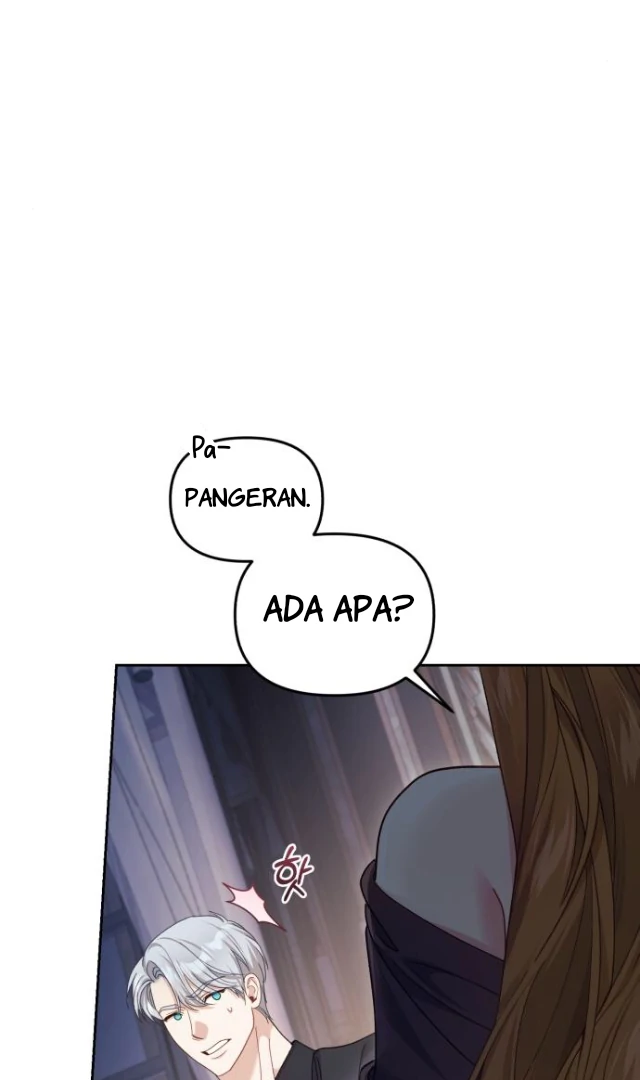 The Acting Empress Still Spends the First Night Chapter 35 Gambar 29