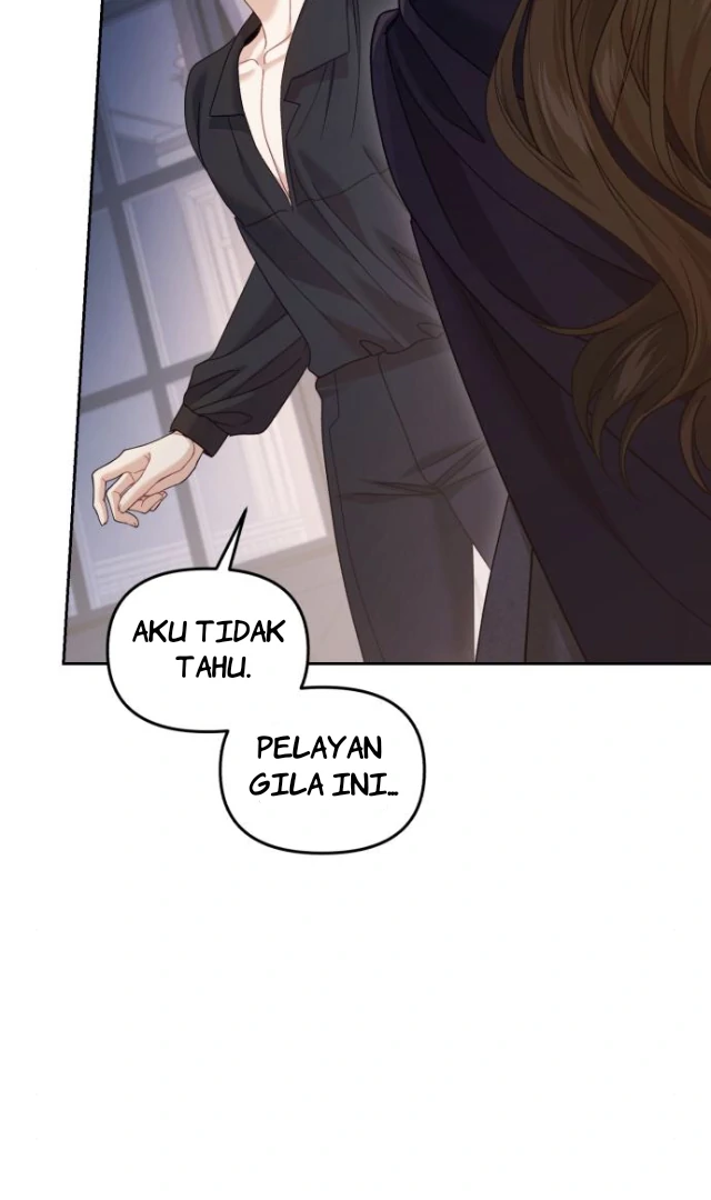 The Acting Empress Still Spends the First Night Chapter 35 Gambar 30