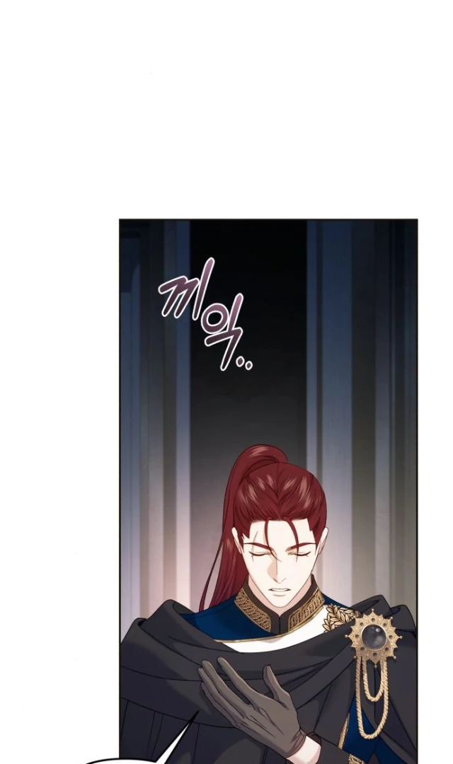 The Acting Empress Still Spends the First Night Chapter 35 Gambar 36