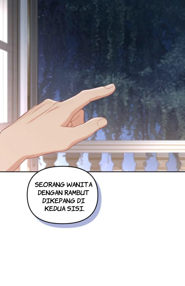The Acting Empress Still Spends the First Night Chapter 35 Gambar 38