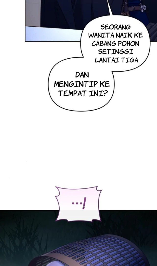The Acting Empress Still Spends the First Night Chapter 35 Gambar 40