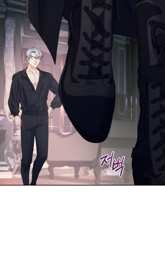 The Acting Empress Still Spends the First Night Chapter 35 Gambar 47