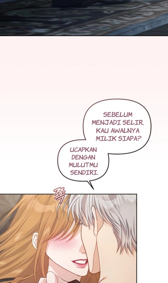 The Acting Empress Still Spends the First Night Chapter 35 Gambar 55