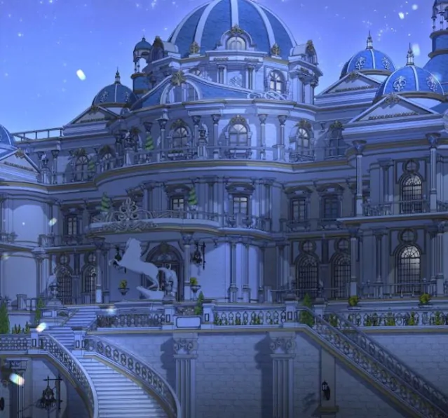 The Acting Empress Still Spends the First Night Chapter 35 Gambar 60