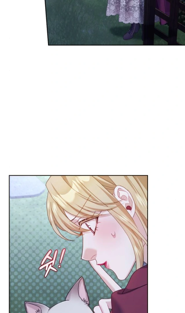 The Acting Empress Still Spends the First Night Chapter 35 Gambar 86