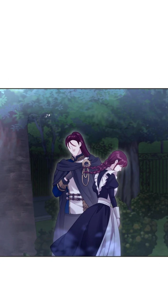 The Acting Empress Still Spends the First Night Chapter 35 Gambar 94