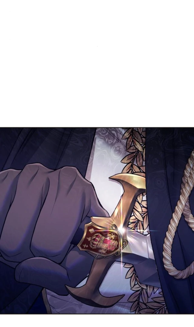The Acting Empress Still Spends the First Night Chapter 35 Gambar 95