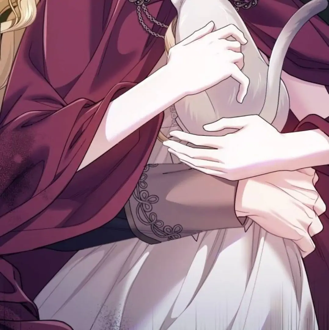 The Acting Empress Still Spends the First Night Chapter 36 Gambar 10