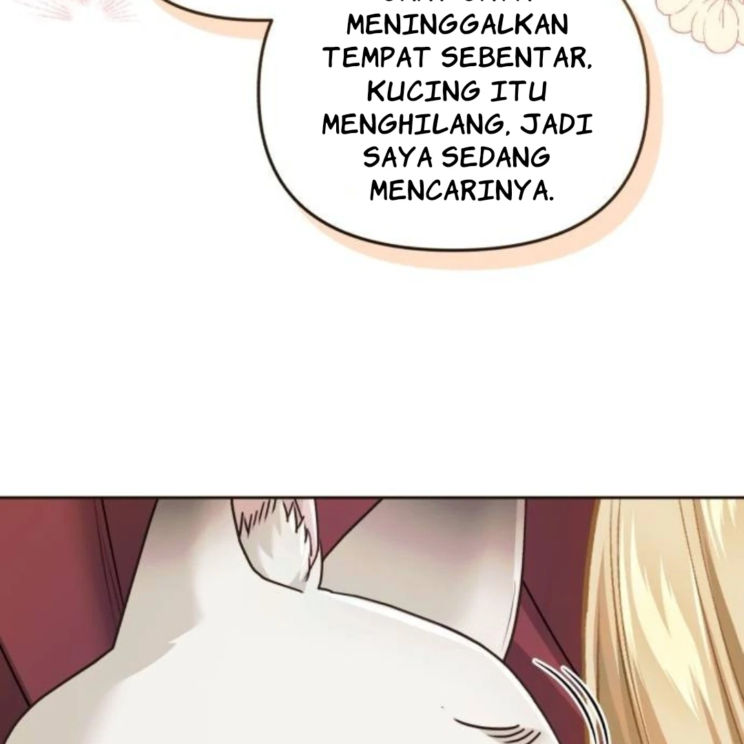 The Acting Empress Still Spends the First Night Chapter 36 Gambar 107