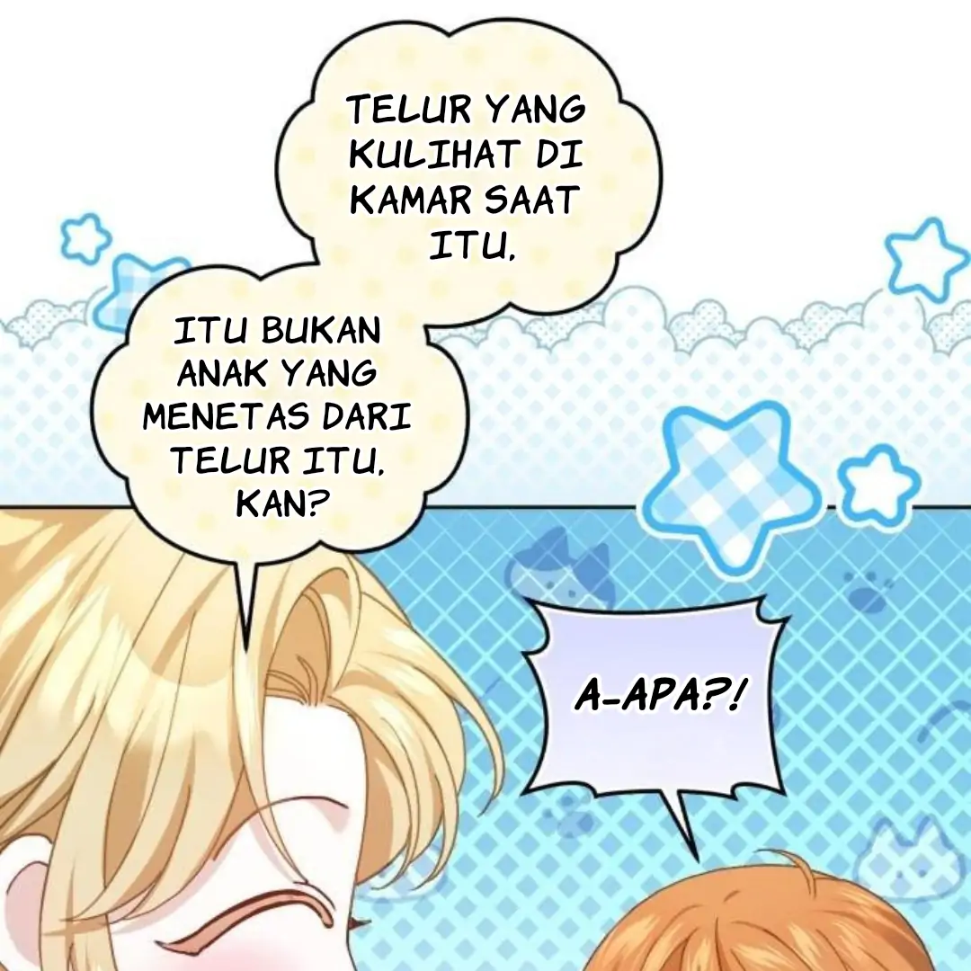 The Acting Empress Still Spends the First Night Chapter 36 Gambar 112